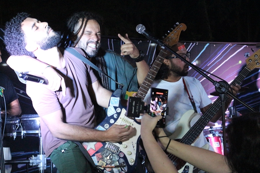 AABB Music Festival - Todos os Ritmos – 11/04/2026