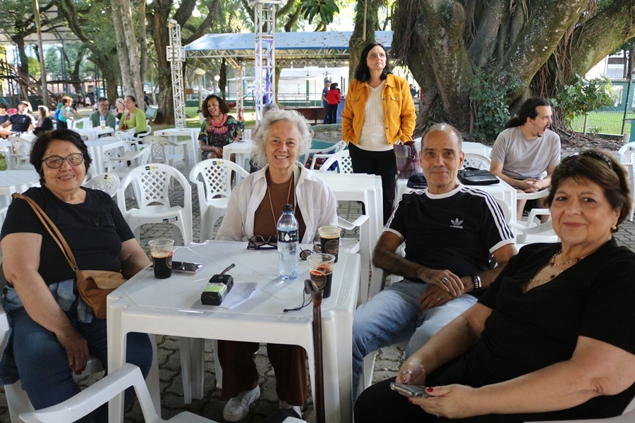 AABB Music Festival - Todos os Ritmos – 11/04/2026