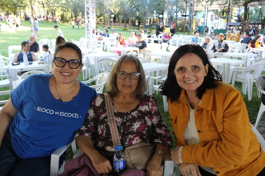 AABB Music Festival - Todos os Ritmos – 11/04/2026