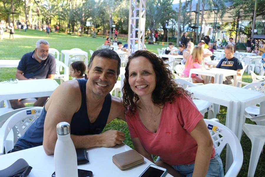 AABB Music Festival - Todos os Ritmos – 11/04/2026