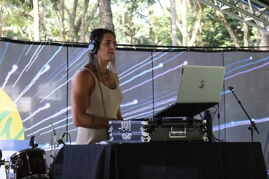 AABB Music Festival - Todos os Ritmos – 11/04/2026