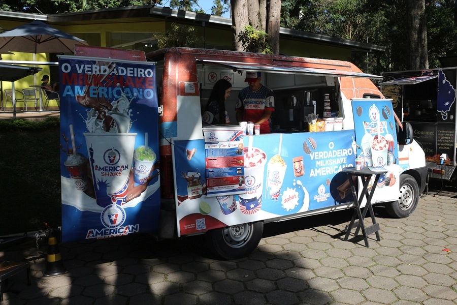 AABB Music Festival - Todos os Ritmos – 11/04/2026