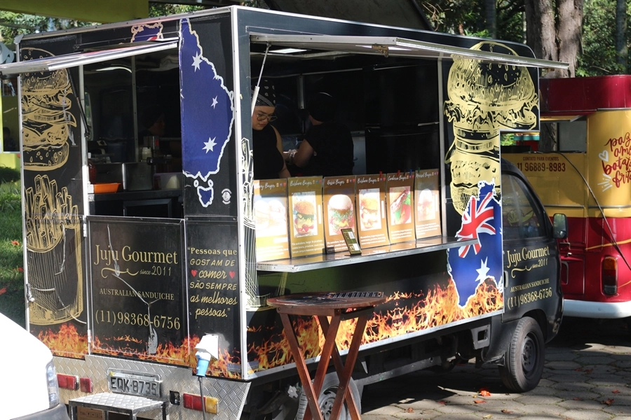 AABB Music Festival - Todos os Ritmos – 11/04/2026