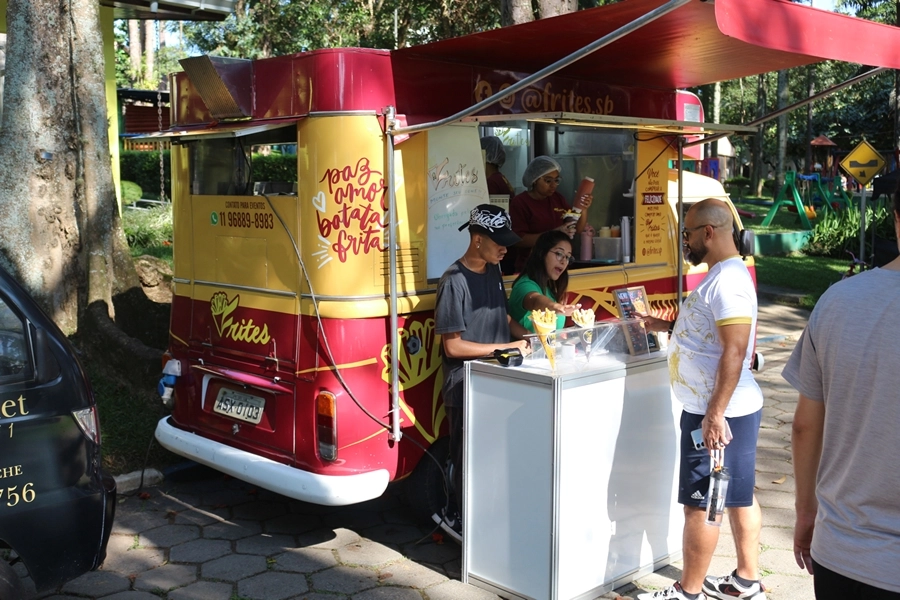 AABB Music Festival - Todos os Ritmos – 11/04/2026