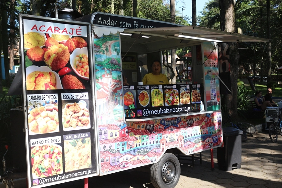 AABB Music Festival - Todos os Ritmos – 11/04/2026