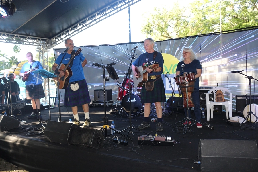 AABB Music Festival - Todos os Ritmos – 11/04/2026