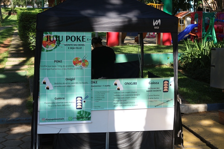 AABB Music Festival - Todos os Ritmos – 11/04/2026