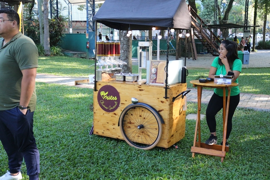 AABB Music Festival - Todos os Ritmos – 11/04/2026