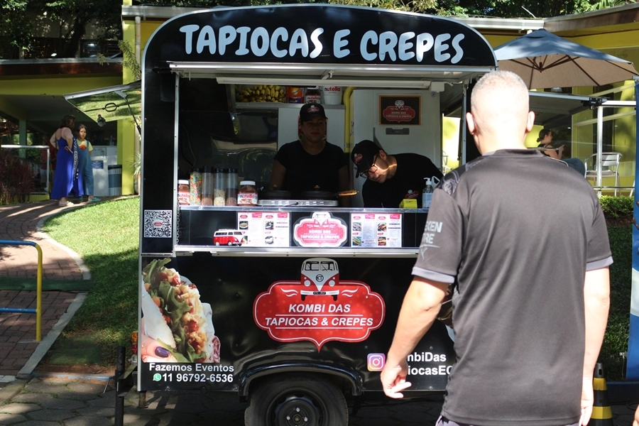 AABB Music Festival - Todos os Ritmos – 11/04/2026