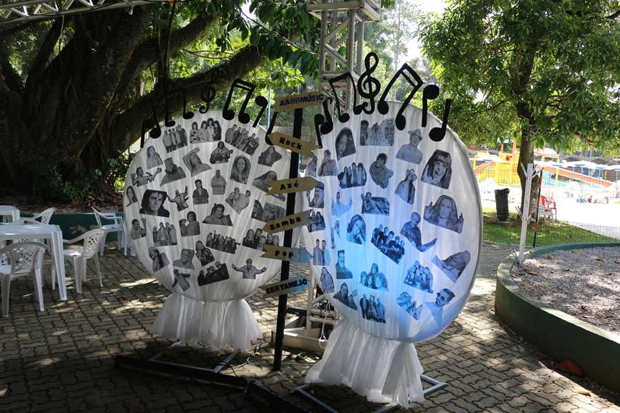 AABB Music Festival - Todos os Ritmos – 11/04/2026