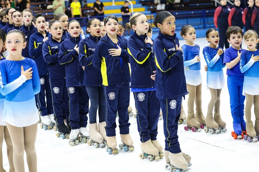 Copa Primavera de Patinação AABB 2026 – 26 e 27/09/2026
