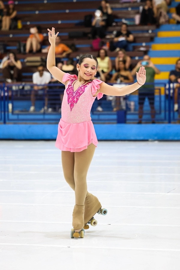 Copa Primavera de Patinação AABB 2026 – 26 e 27/09/2026