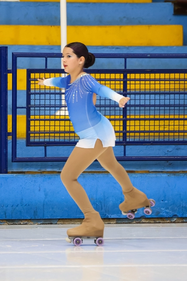 Copa Primavera de Patinação AABB 2026 – 26 e 27/09/2026