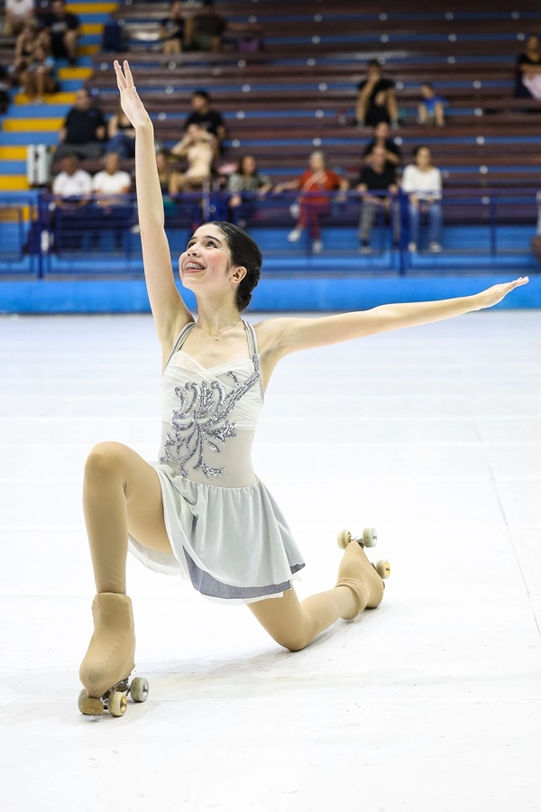 Copa Primavera de Patinação AABB 2026 – 26 e 27/09/2026