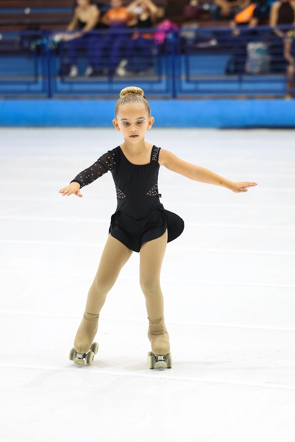 Copa Primavera de Patinação AABB 2026 – 26 e 27/09/2026