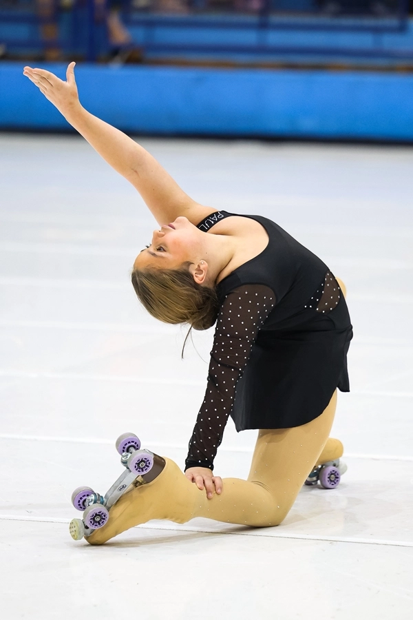 Copa Primavera de Patinação AABB 2026 – 26 e 27/09/2026