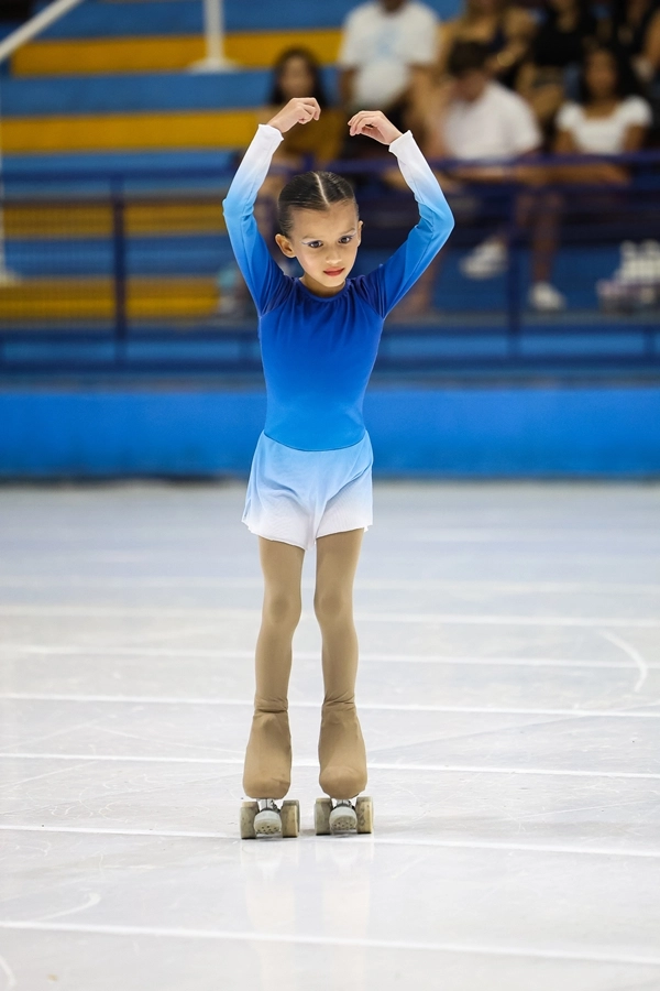 Copa Primavera de Patinação AABB 2026 – 26 e 27/09/2026