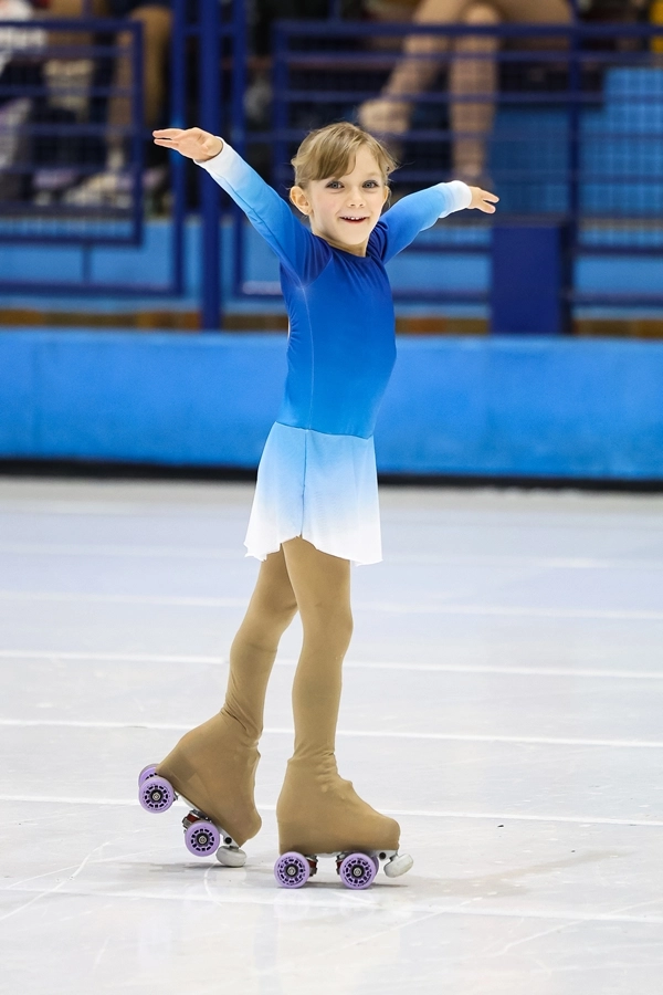 Copa Primavera de Patinação AABB 2026 – 26 e 27/09/2026