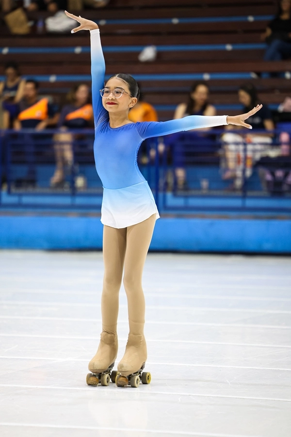 Copa Primavera de Patinação AABB 2026 – 26 e 27/09/2026