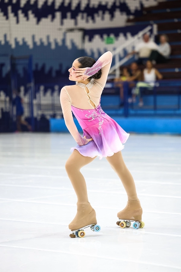 Copa Primavera de Patinação AABB 2026 – 26 e 27/09/2026