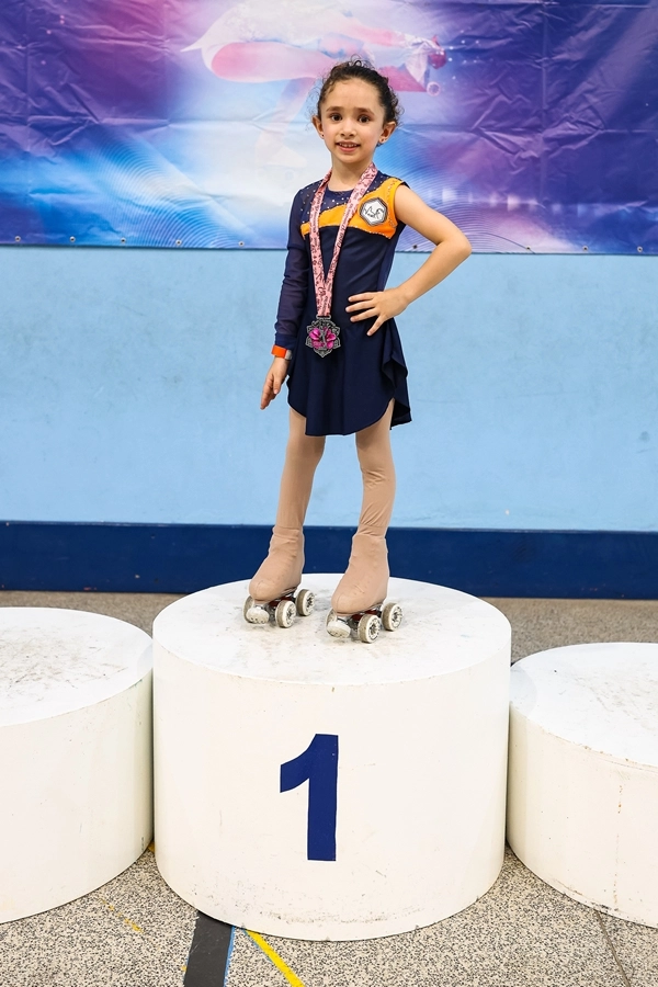 Copa Primavera de Patinação AABB 2026 – 26 e 27/09/2026