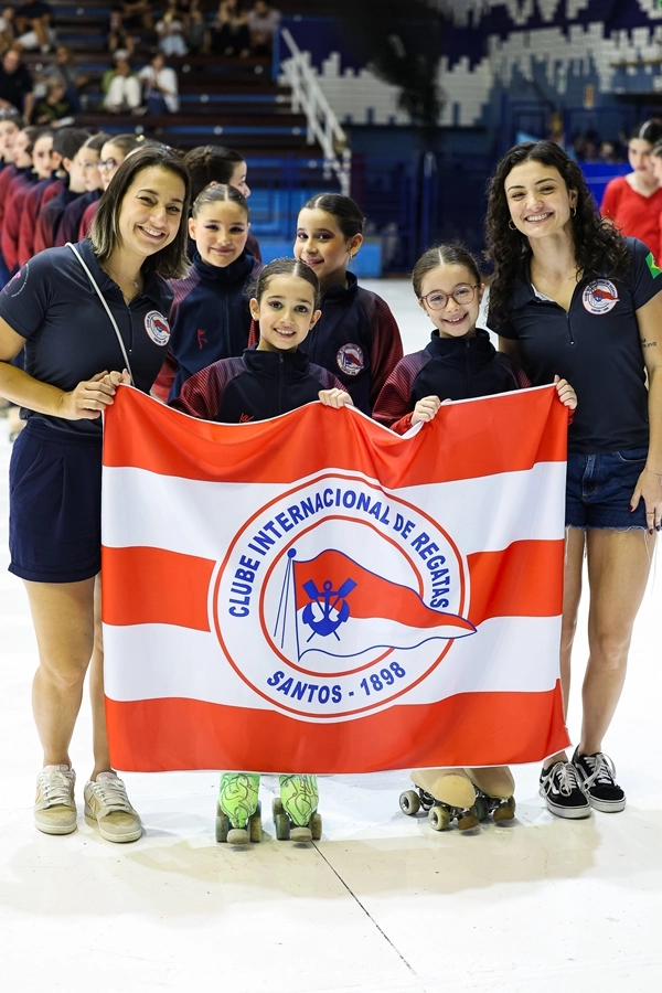 Copa Primavera de Patinação AABB 2026 – 26 e 27/09/2026