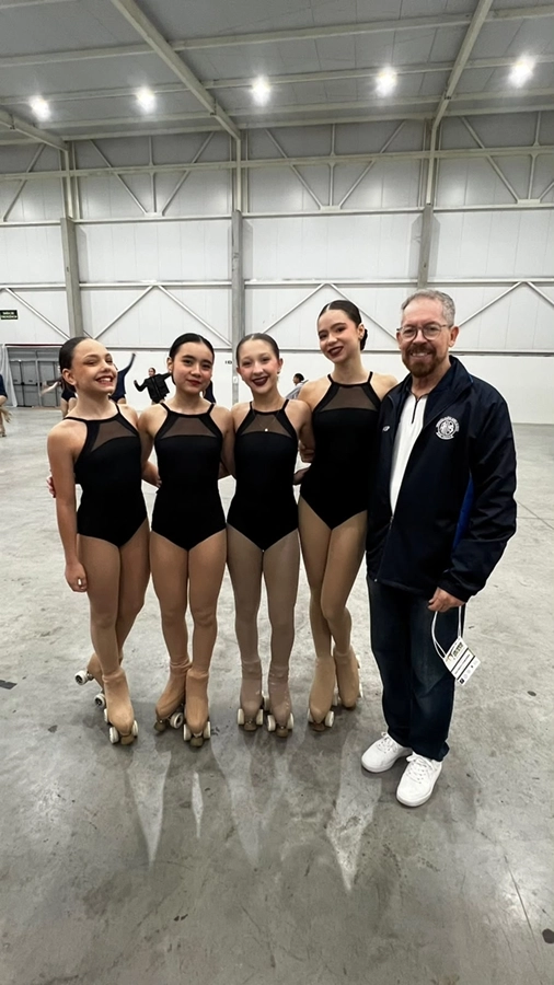 Troféu Brasil de Patinação Artística 2026 – 24/07 a 03/08/2026