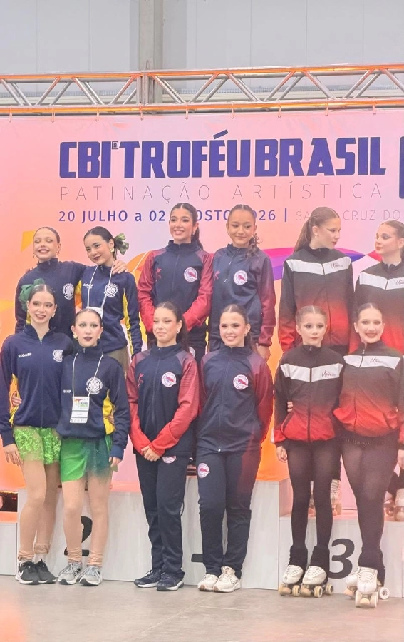 Troféu Brasil de Patinação Artística 2026 – 24/07 a 03/08/2026