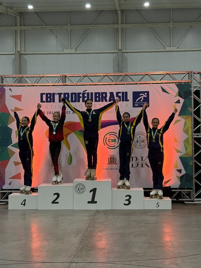 Troféu Brasil de Patinação Artística 2026 – 24/07 a 03/08/2026