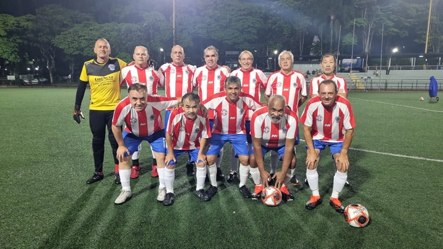 Torneio Início – XXIII Copa do 3º Milênio de Futebol – 08 e 09/03/2025