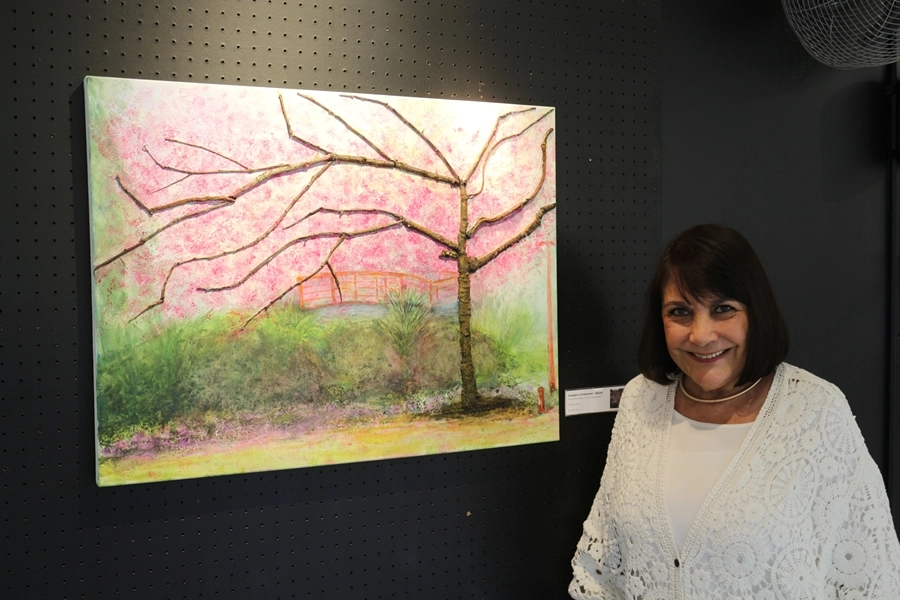 Exposição – A Flora da AABB-SP – 19, 20, 26 e 27/09/2026