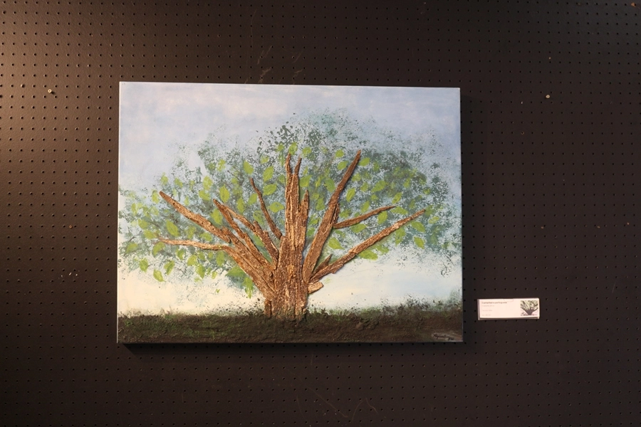 Exposição – A Flora da AABB-SP – 19, 20, 26 e 27/09/2026