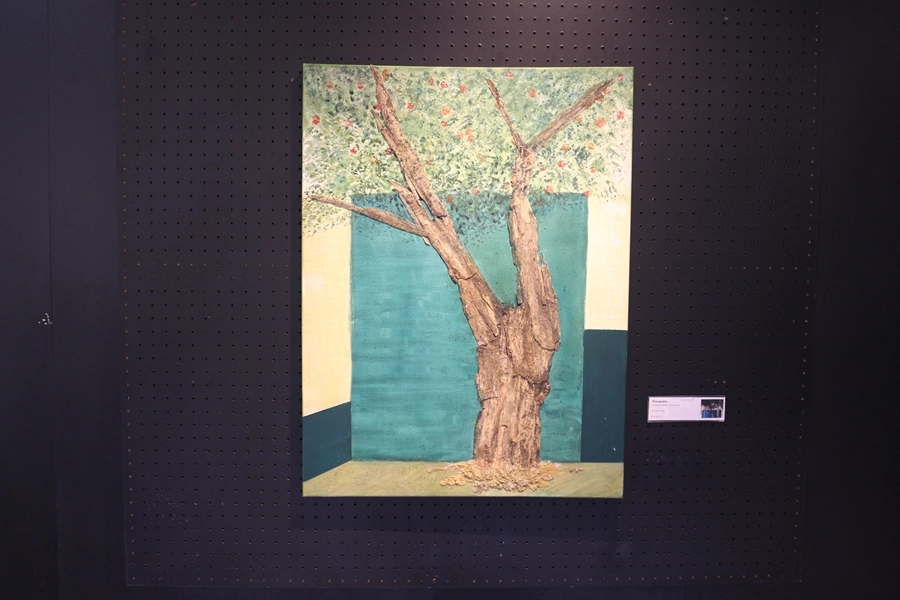 Exposição – A Flora da AABB-SP – 19, 20, 26 e 27/09/2026
