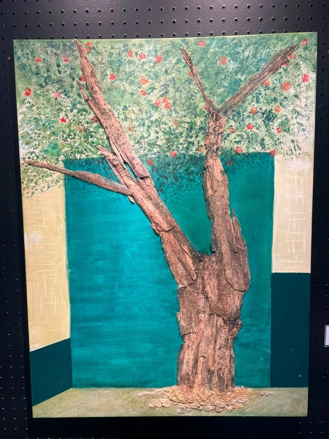Exposição – A Flora da AABB-SP – 19, 20, 26 e 27/09/2026