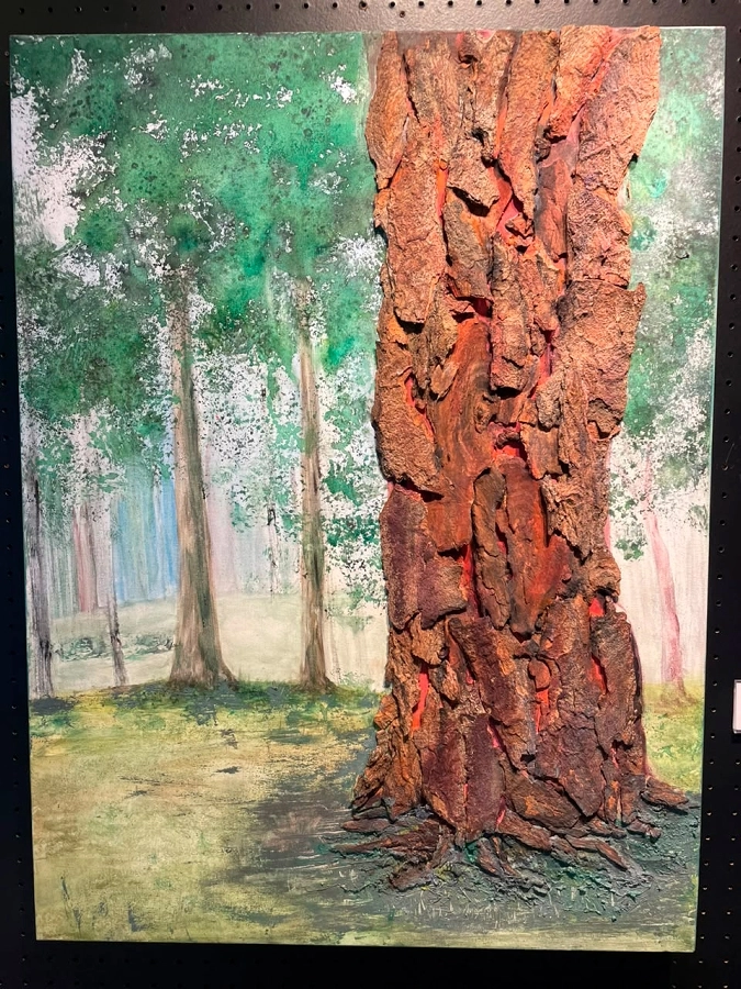 Exposição – A Flora da AABB-SP – 19, 20, 26 e 27/09/2026