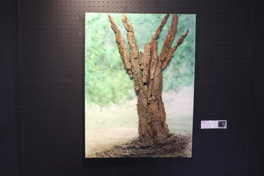 Exposição – A Flora da AABB-SP – 19, 20, 26 e 27/09/2026