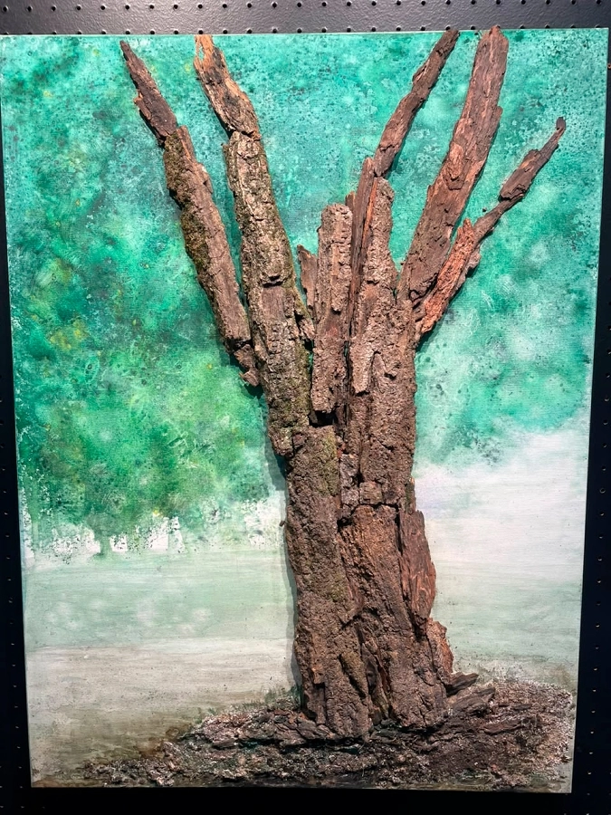 Exposição – A Flora da AABB-SP – 19, 20, 26 e 27/09/2026