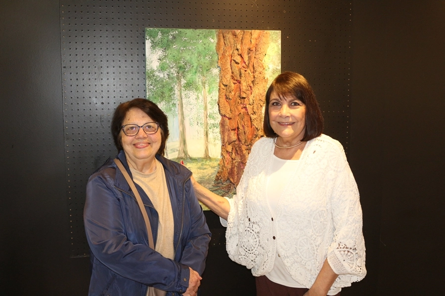 Exposição – A Flora da AABB-SP – 19, 20, 26 e 27/09/2026