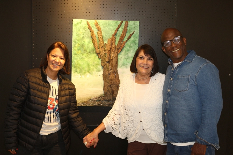 Exposição – A Flora da AABB-SP – 19, 20, 26 e 27/09/2026