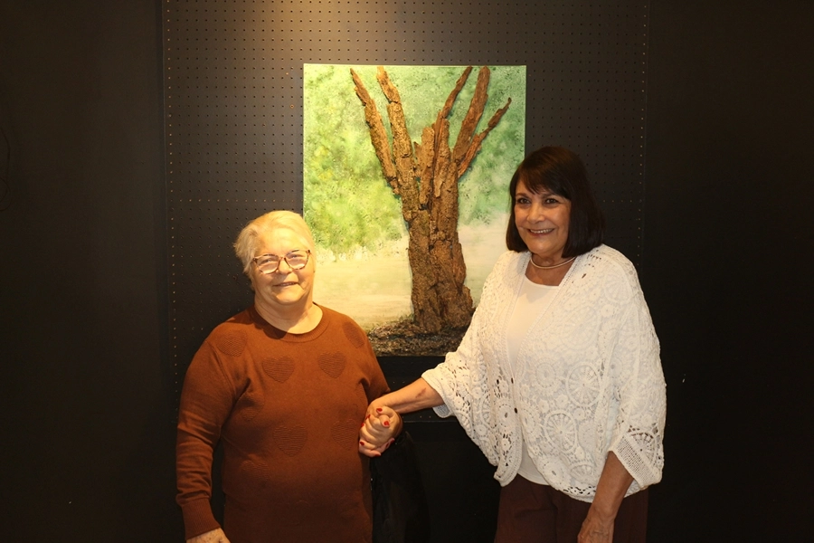 Exposição – A Flora da AABB-SP – 19, 20, 26 e 27/09/2026