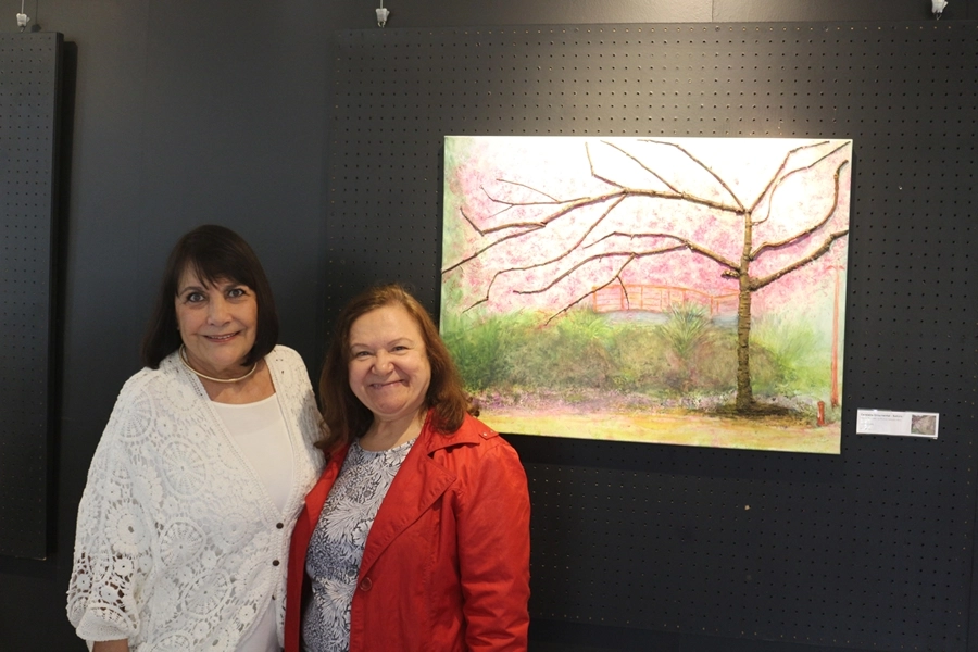 Exposição – A Flora da AABB-SP – 19, 20, 26 e 27/09/2026