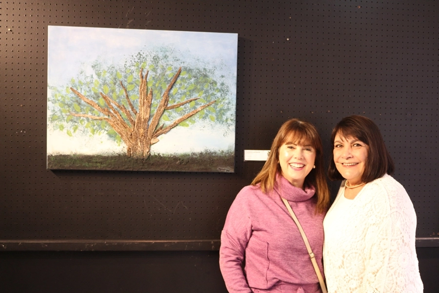 Exposição – A Flora da AABB-SP – 19, 20, 26 e 27/09/2026