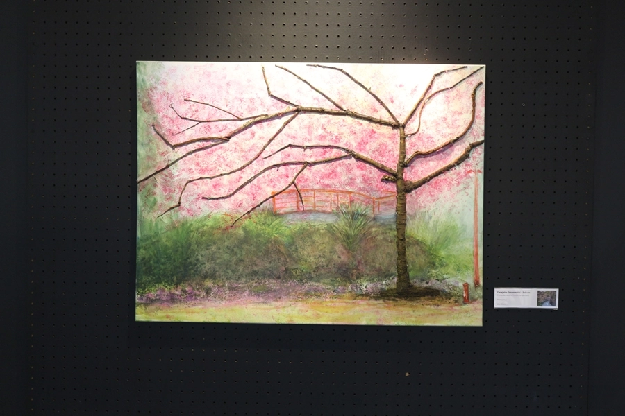 Exposição – A Flora da AABB-SP – 19, 20, 26 e 27/09/2026