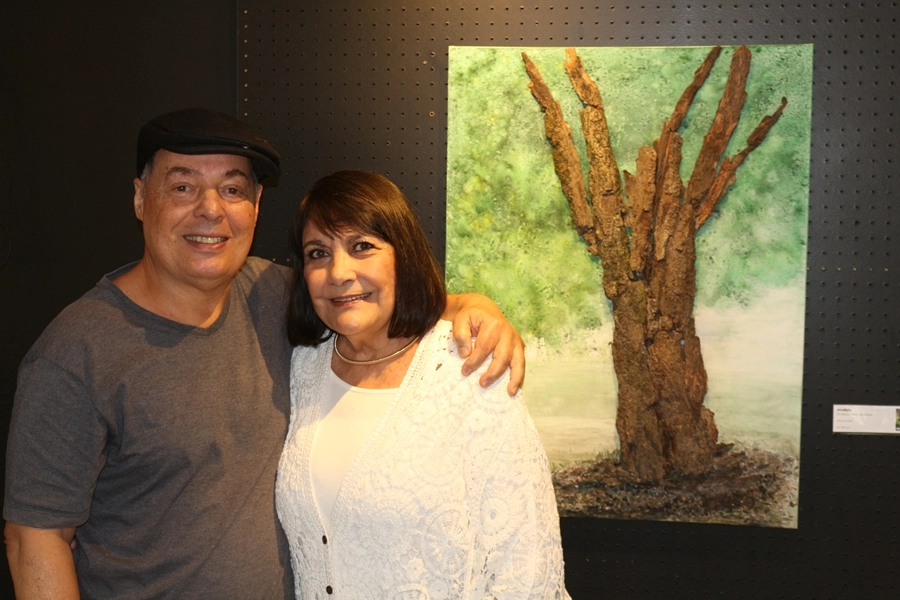 Exposição – A Flora da AABB-SP – 19, 20, 26 e 27/09/2026