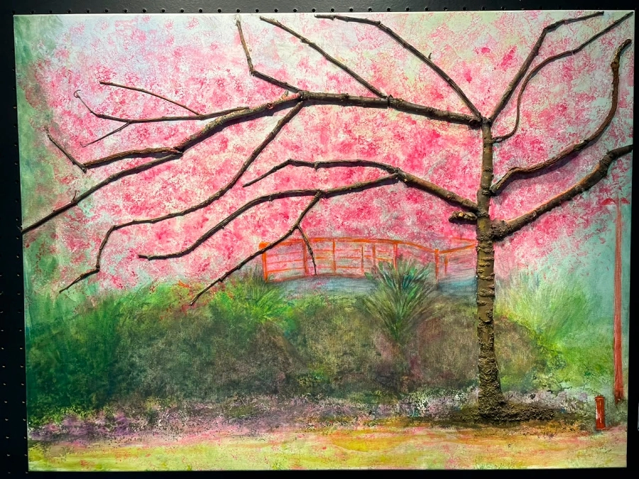 Exposição – A Flora da AABB-SP – 19, 20, 26 e 27/09/2026