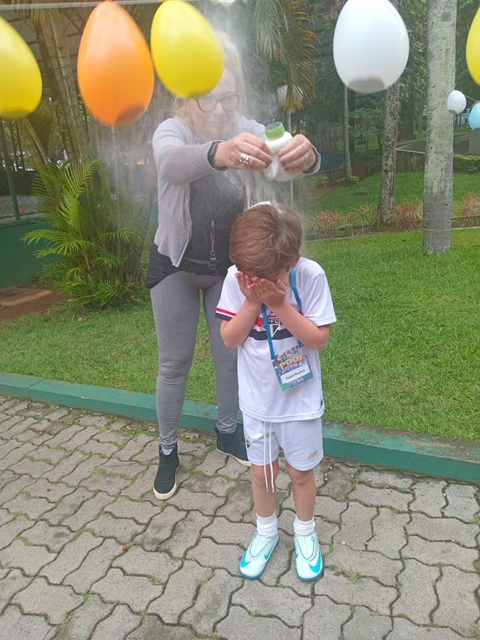 77ª Férias na AABB – Pool Party (3º dia) – 22/01/2026