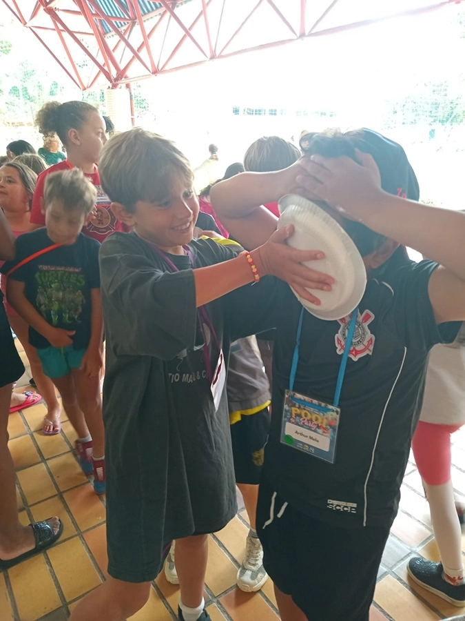 77ª Férias na AABB – Pool Party (3º dia) – 22/01/2026