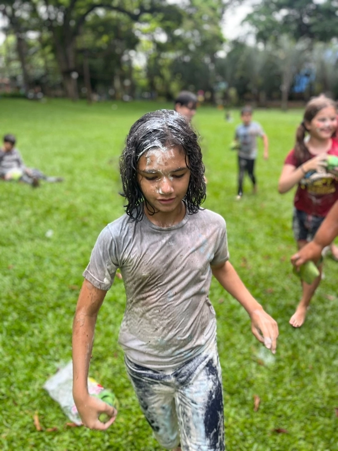 77ª Férias na AABB – Pool Party (3º dia) – 22/01/2026