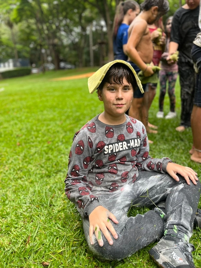 77ª Férias na AABB – Pool Party (3º dia) – 22/01/2026