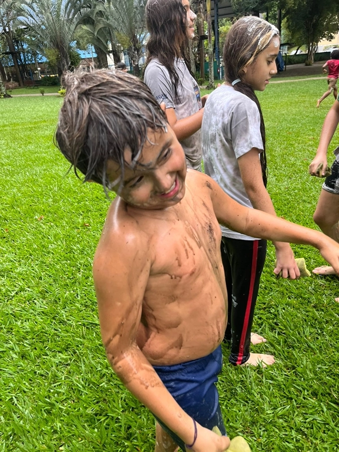 77ª Férias na AABB – Pool Party (3º dia) – 22/01/2026